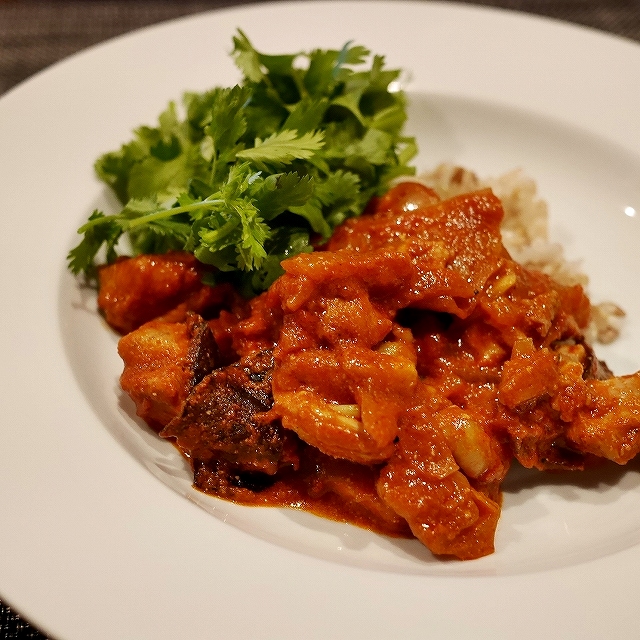 セインズベリーズ　ティッカカレーパウダー　Sainsbury's TIKKA CURRY POWDER 90gの口コミ