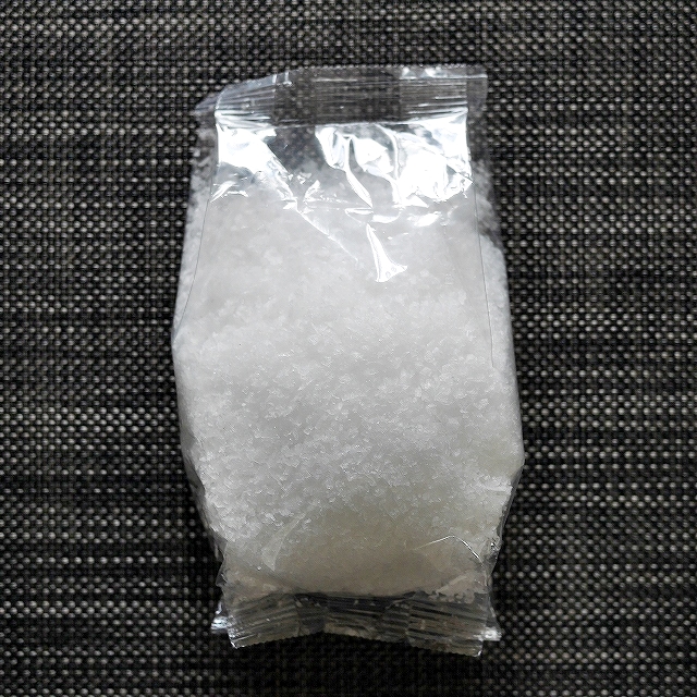 マルドン　シーソルトフレーク　Maldon SEA SALT FLAKES 250gの口コミ