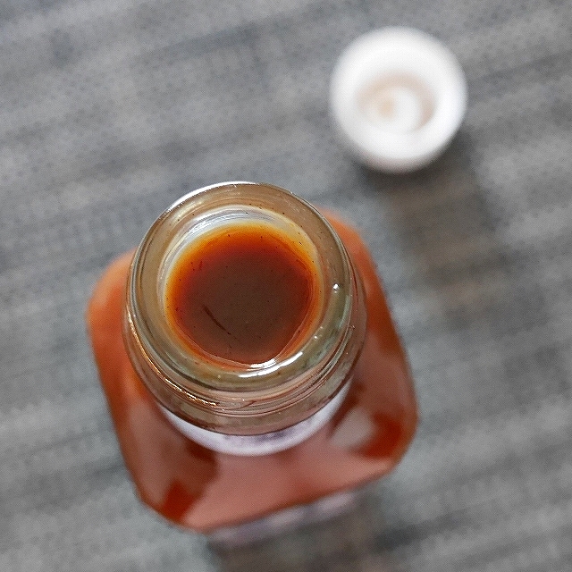 HPソース　オリジナル　255g　ブラウンソース　HP Sauce Originalの口コミ