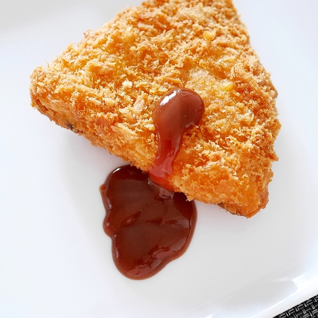 HPソース　オリジナル　255g　ブラウンソース　HP Sauce Originalの口コミ
