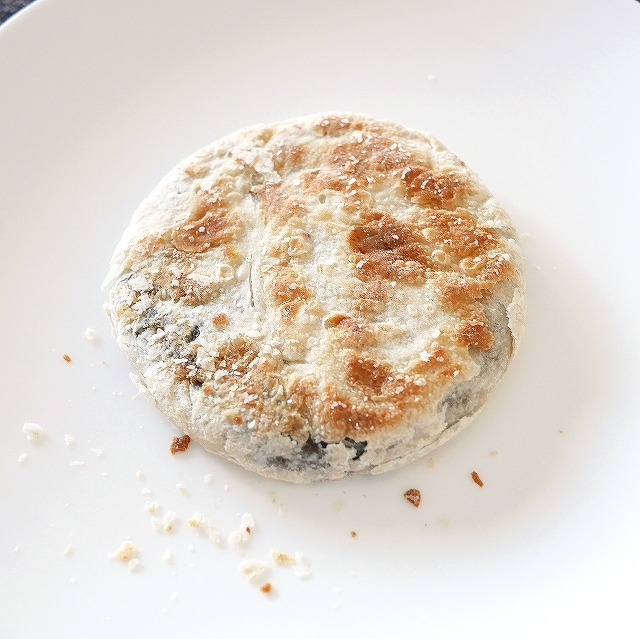 Phoebe's Special UBE PIAYA　ウベ　ピアヤの口コミ