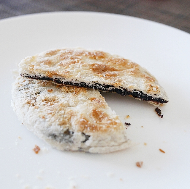 Phoebe's Special UBE PIAYA　ウベ　ピアヤの口コミ