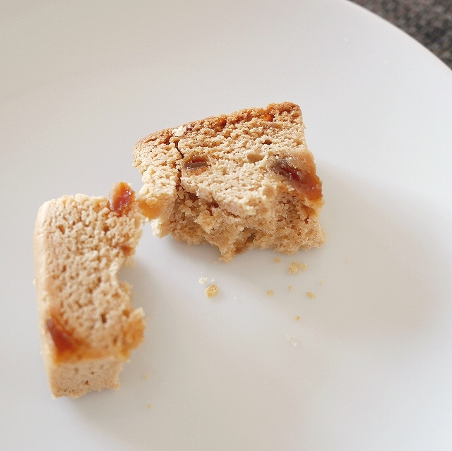 Hinam-is Mango Torte　マンゴートルテの口コミ