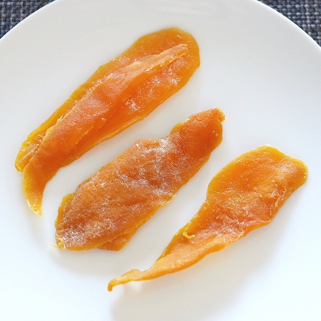 セブベスト　ドライマンゴー　CEBU BEST DRIED MANGO 80gの口コミ