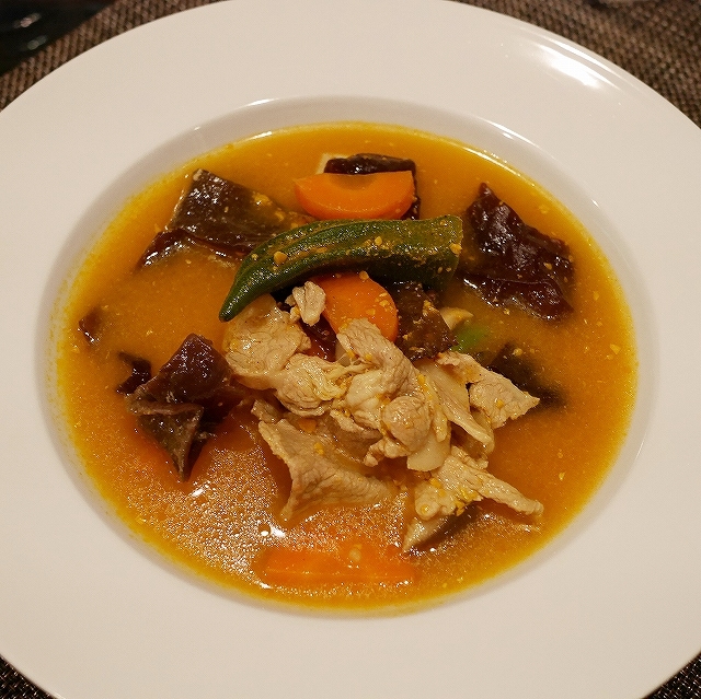 マコーミック　カレカレレシピミックス　McCormick Kare-Kare Recipe Mixの口コミ