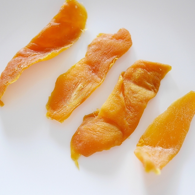 セブベスト　ドライマンゴー　CEBU BEST DRIED MANGO 180gの口コミ