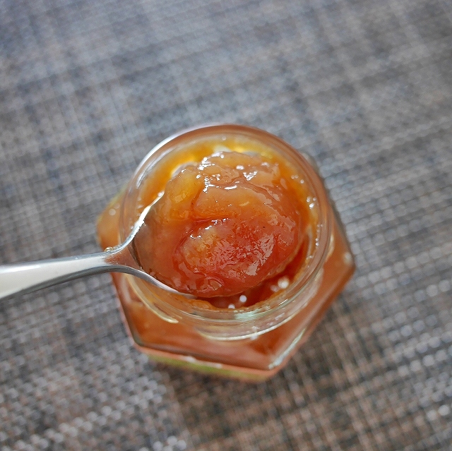フルーツガーデン　グァバジャム　The Fruit Garden Guava Jam 120gの口コミ