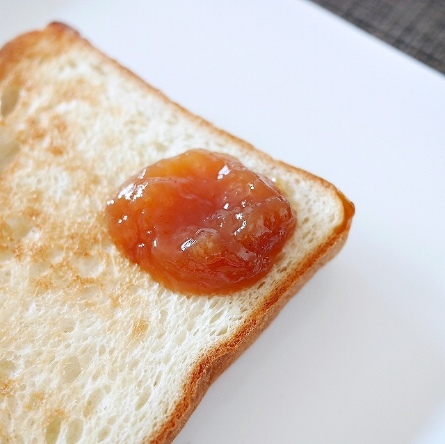 フルーツガーデン　グァバジャム　The Fruit Garden Guava Jam 120gの口コミ