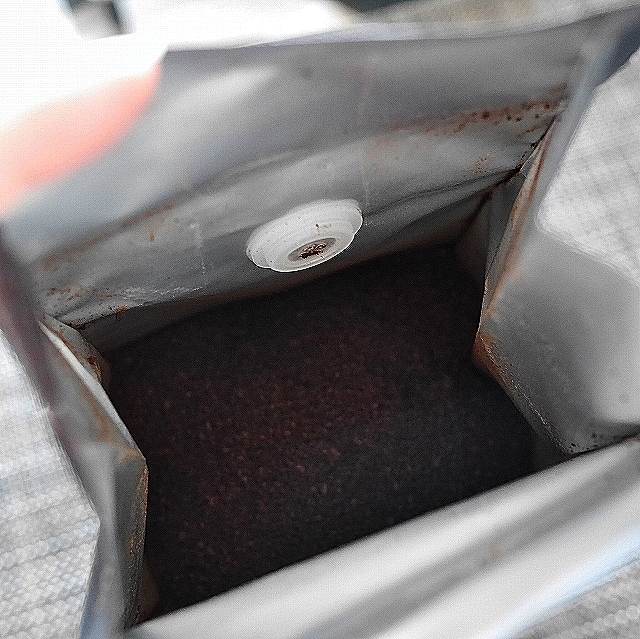 キックスタートコーヒー　フィリピンバラココーヒー　粉　KICK-START COFFEE BARAKO COFFEEの口コミ