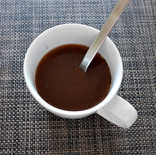 SaBroso Camiguin's Finest Chocolate Tsokolate　サブロッソ　カカオタブレットの口コミ