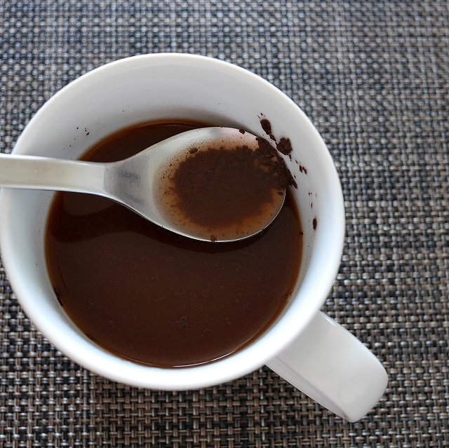 SaBroso Camiguin's Finest Chocolate Tsokolate　サブロッソ　カカオタブレットの口コミ