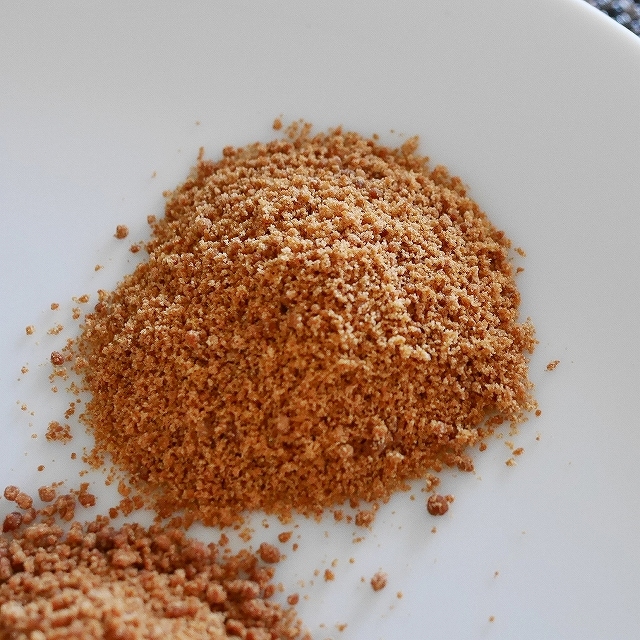 F&C Coco Sugar 200g　ココシュガーの口コミ