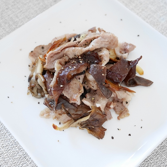 RosDee Pork flavour seasoning　味の素　ロスディー　ロッディー　ポーク味シーズニング　豚の口コミ