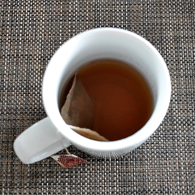マンゴスチンティー　ティーバッグ　2g×12個　Ginga Mangosteen Tea 24gの口コミ