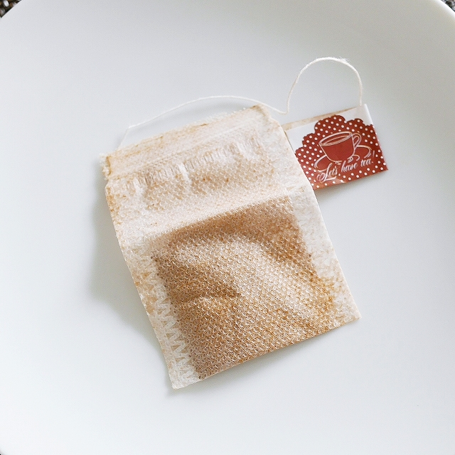 マンゴスチンティー　ティーバッグ　2g×12個　Ginga Mangosteen Tea 24gの口コミ