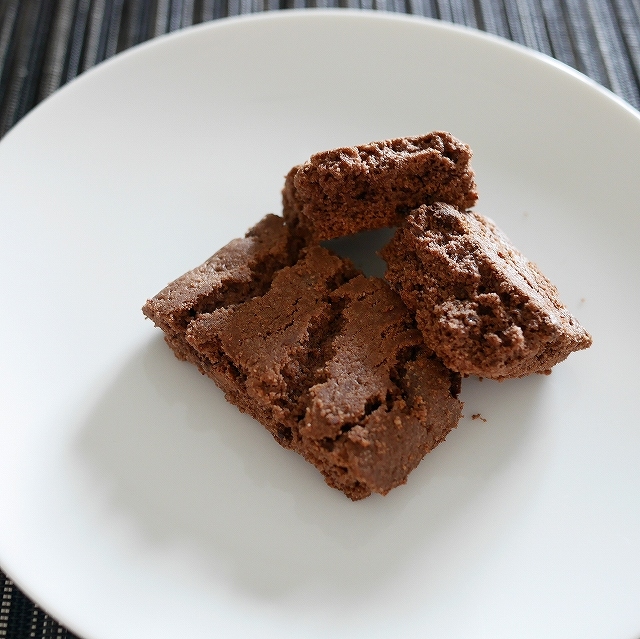 Pingo Doce Bolacha Brownie ブラウニークッキーの口コミ