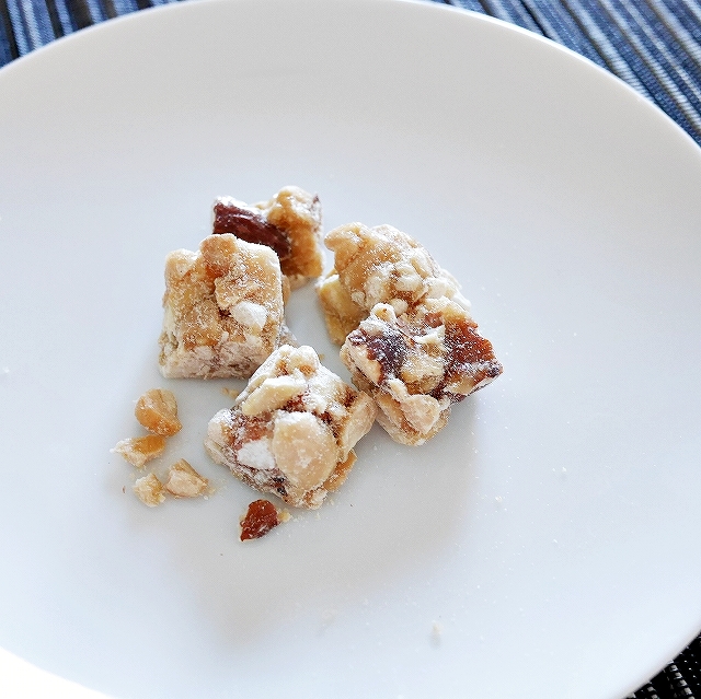 Pingo Doce SNACK CROCANTE　スナッククロカンテ　ピーナッツ　アーモンド　カシューナッツの口コミ