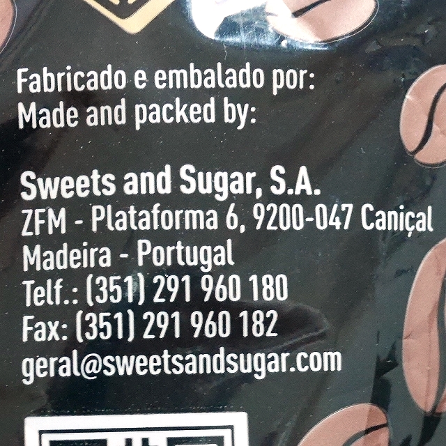 Sweets & Sugar DROPS VILLA COFFEE　ドロップスヴィラ　コーヒーキャンディーの口コミ