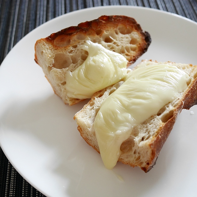 チーズリパブリックモンゴリア　モッツァレラチーズ　Cheese Republic Mongoliaの口コミ