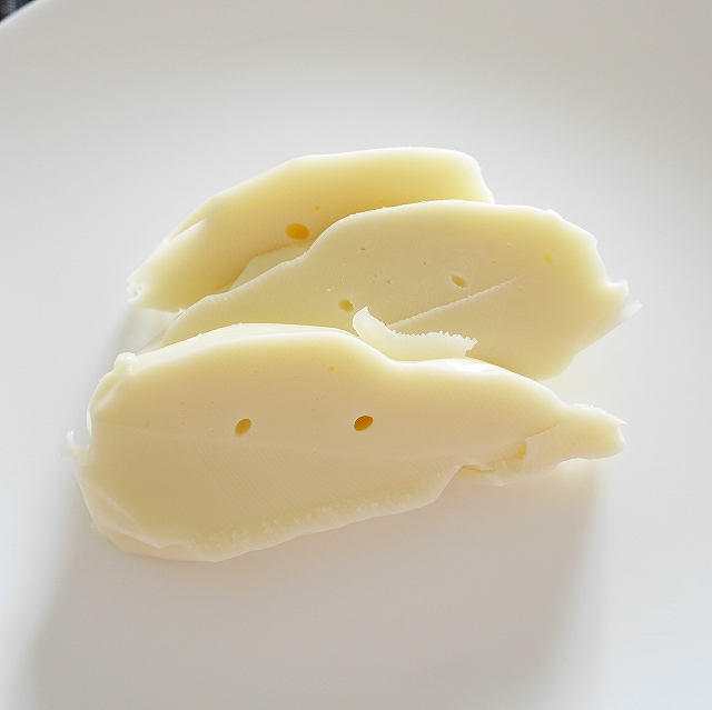 チーズリパブリックモンゴリア　モッツァレラチーズ　Cheese Republic Mongoliaの口コミ