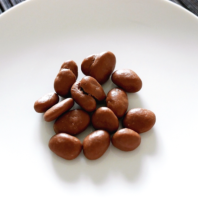 ゴールデンゴビ　レーズン入りチョコレート　100g　Golden Gobi ҮЗЭМТЭЙ ШОКОЛАДの口コミ