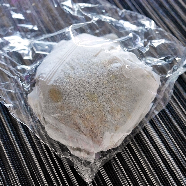 BAATAR ウィメンズティー 女性用ハーブティー お茶 Women's tea ЭМЭГТЭЙЧҮҮДИЙН ЦАЙの口コミ