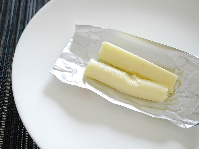 la conviette BEURRE DEMI-SEL ラ・コンヴィエッテ ミニバター 有塩150g コンビエットの口コミ