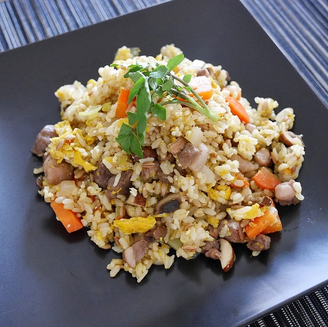 Appetita цуйван　ツォイバン用スパイス　焼きうどん用調味料　焼きそば用調味料の口コミ