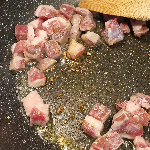 Appetita цуйван　ツォイバン用スパイス　焼きうどん用調味料　焼きそば用調味料の口コミ