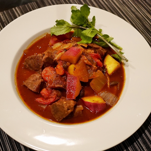 Appetita GULASZU　ゴリヤシの素　グリヤシの素　グヤーシュの素　調味料の口コミ