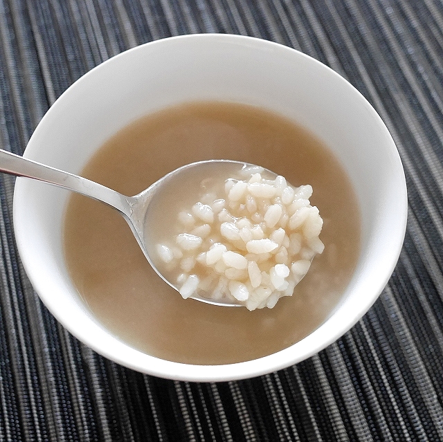 フブスグル　インスタントバター茶　麦・白米入り　Хөвсгөл хийцтэй цайの口コミ