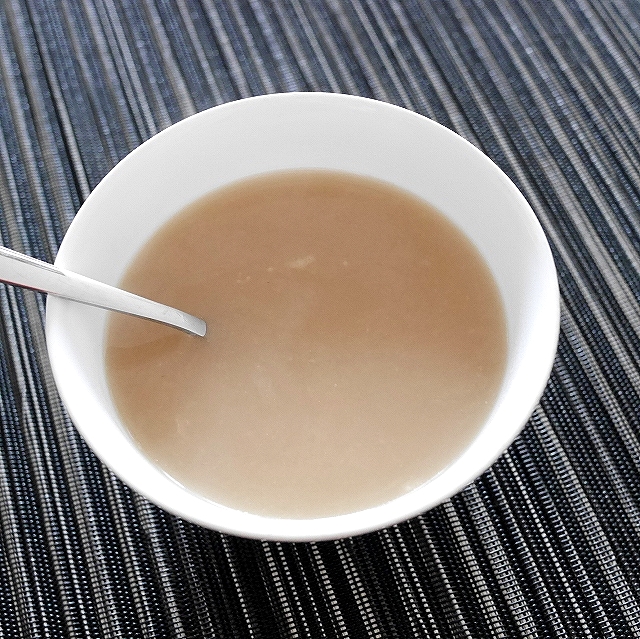 フブスグル　インスタントバター茶　麦・白米入り　Хөвсгөл хийцтэй цайの口コミ