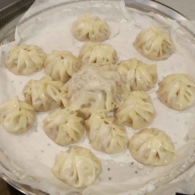 Appetita Бууз　ボーズ用スパイス　調味料の口コミ