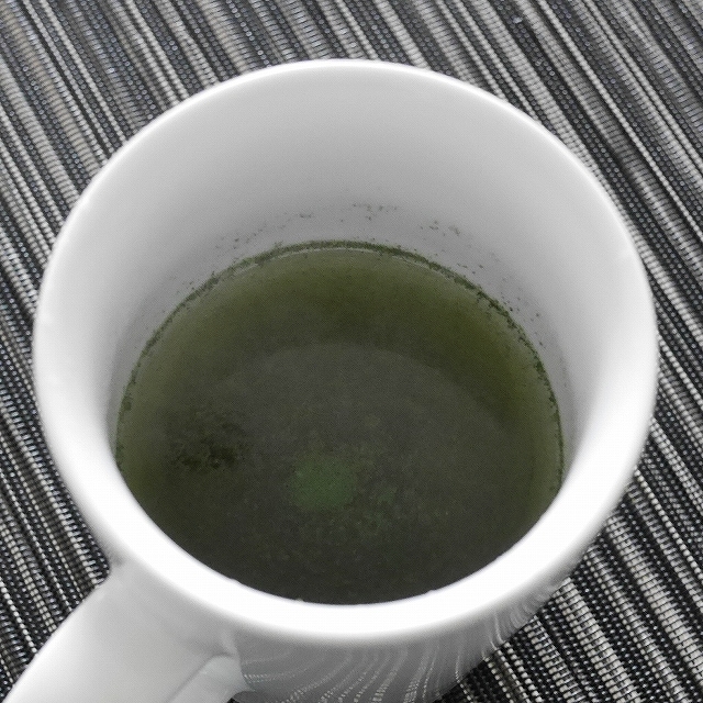 スティンギングネトルパウダー　セイヨウイラクサ　ИХ ТАЙГА WILD STINGING NETTLE POWDERの口コミ