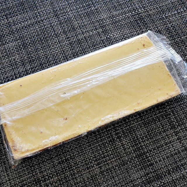 マルコナ　トゥロン　クレマカタラーナ味ヌガー　Mauri MARCONA Torró de crema catalanaの口コミ