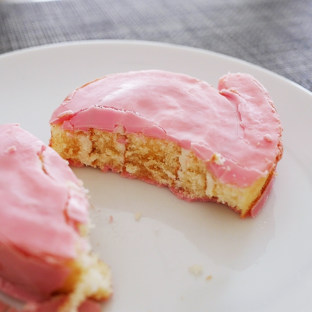 Dulcesol CHAPELAS PINKY　ドゥルセソル　チャペラス　ピンキーの口コミ