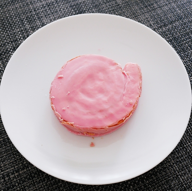 Dulcesol CHAPELAS PINKY　ドゥルセソル　チャペラス　ピンキーの口コミ