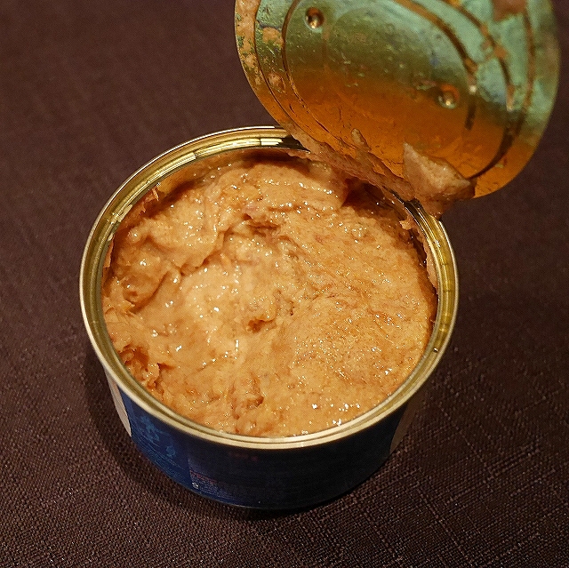 Délices des mers du sud　THON BLAN　ビンチョウマグロ缶　マヨネーズ味の口コミ