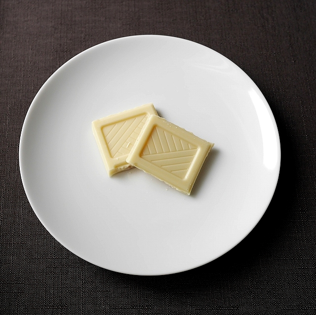 Biscochoc Bisco Family Blanc croquant　ビスコショック　ホワイトチョコレートの口コミ