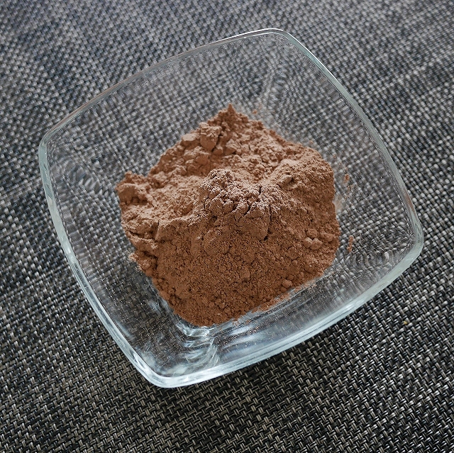 バロール　ホットチョコレートの素　粉末　VALOR Valorcao a la TAZA 500gの口コミ
