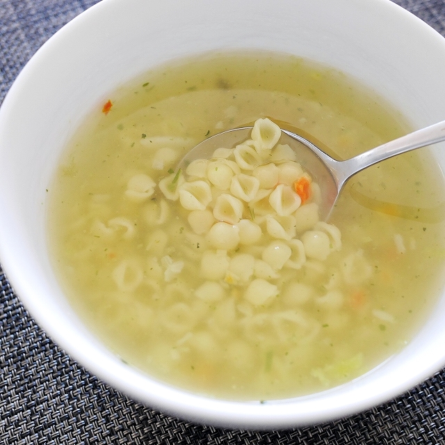 Dia Sopa Jardinera　ガーデンスープの素の口コミ