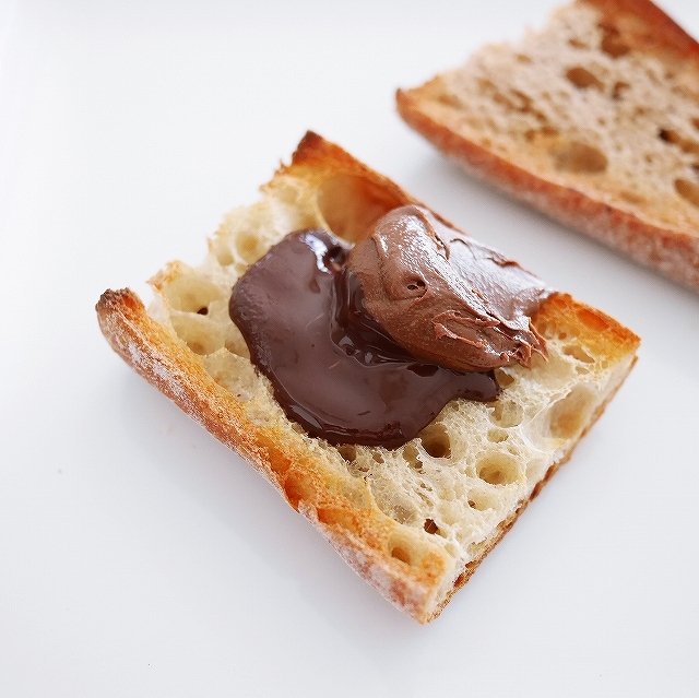 Ametller Origen CREMA DE CACAO 　カカオクリーム　ヘーゼルナッツチョコレートクリームの口コミ