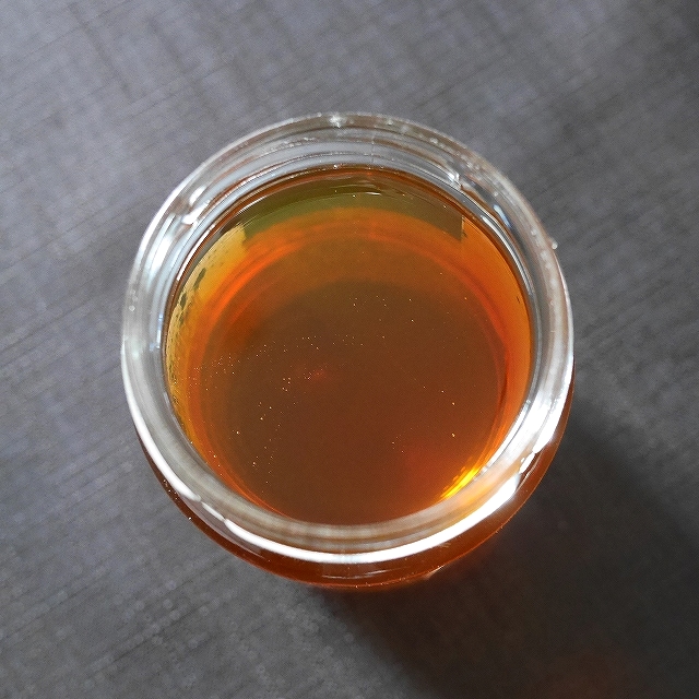 Miel Les Ruchers de Gomen NIAOULI　ニューカレドニア産蜂蜜　ニアウリの蜂蜜　250gの口コミ