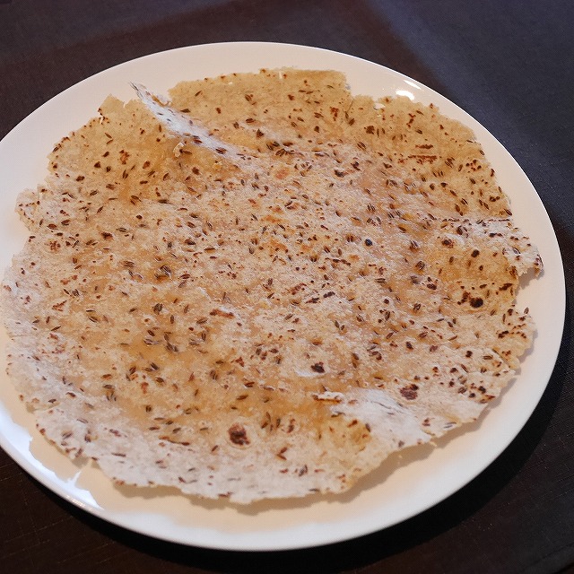 SAVANTE CORIANDER & CUMIN WRAPS　サヴァンテ　コリアンダー＆クミン　ラップ　トルティーヤの口コミ