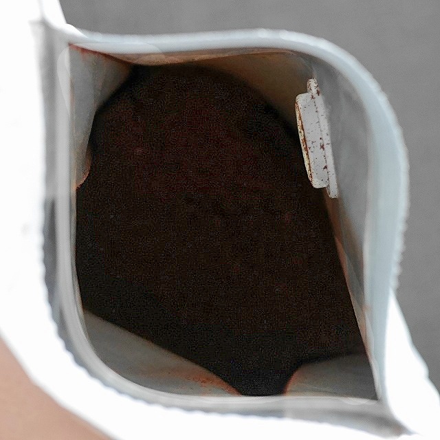 サウスパシフィックコーヒーカンパニー　MAGIC's SIGNATURE BLEND　コーヒー　中挽き　粉の口コミ