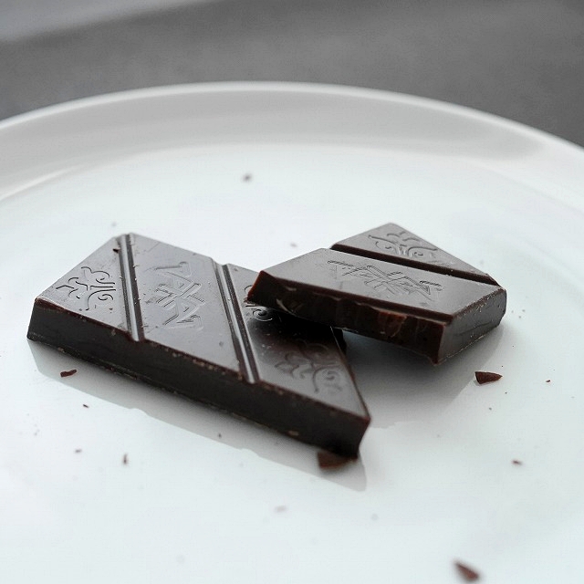 ラハット　カザフスタン　チョコレート　20g　РАХАТ KAZAKHSTANの口コミ