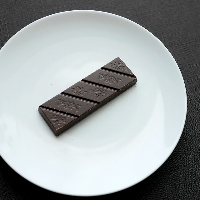 ラハット　カザフスタン　チョコレート　20g　РАХАТ KAZAKHSTANの口コミ