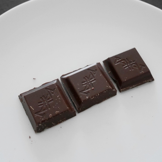 ラハット　カザフスタン　ダークチョコレート　100g　РАХАТ KAZAKHSTANの口コミ