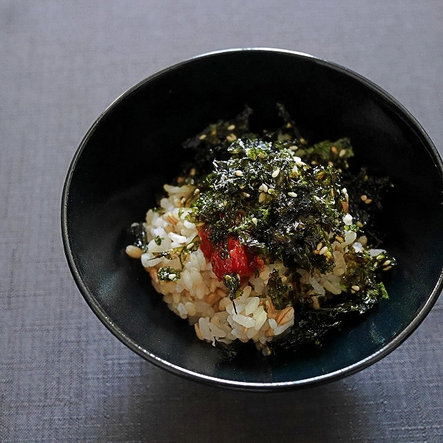 Badawon　韓国海苔ふりかけ　SEASONED SEAWEED　300g　돌김자반볶음の口コミ