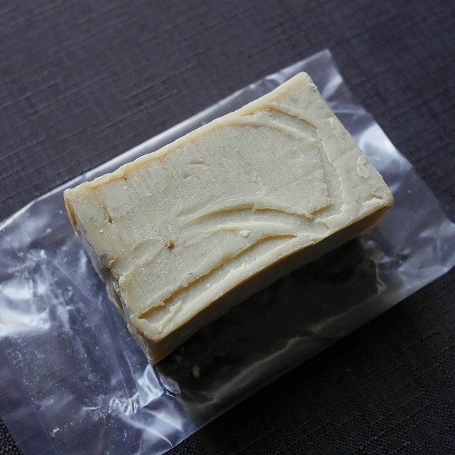 Tagimoucia Fresh Lemongrass Soap　タンギモウジアフレッシュ　レモングラスソープ　石鹸の口コミ